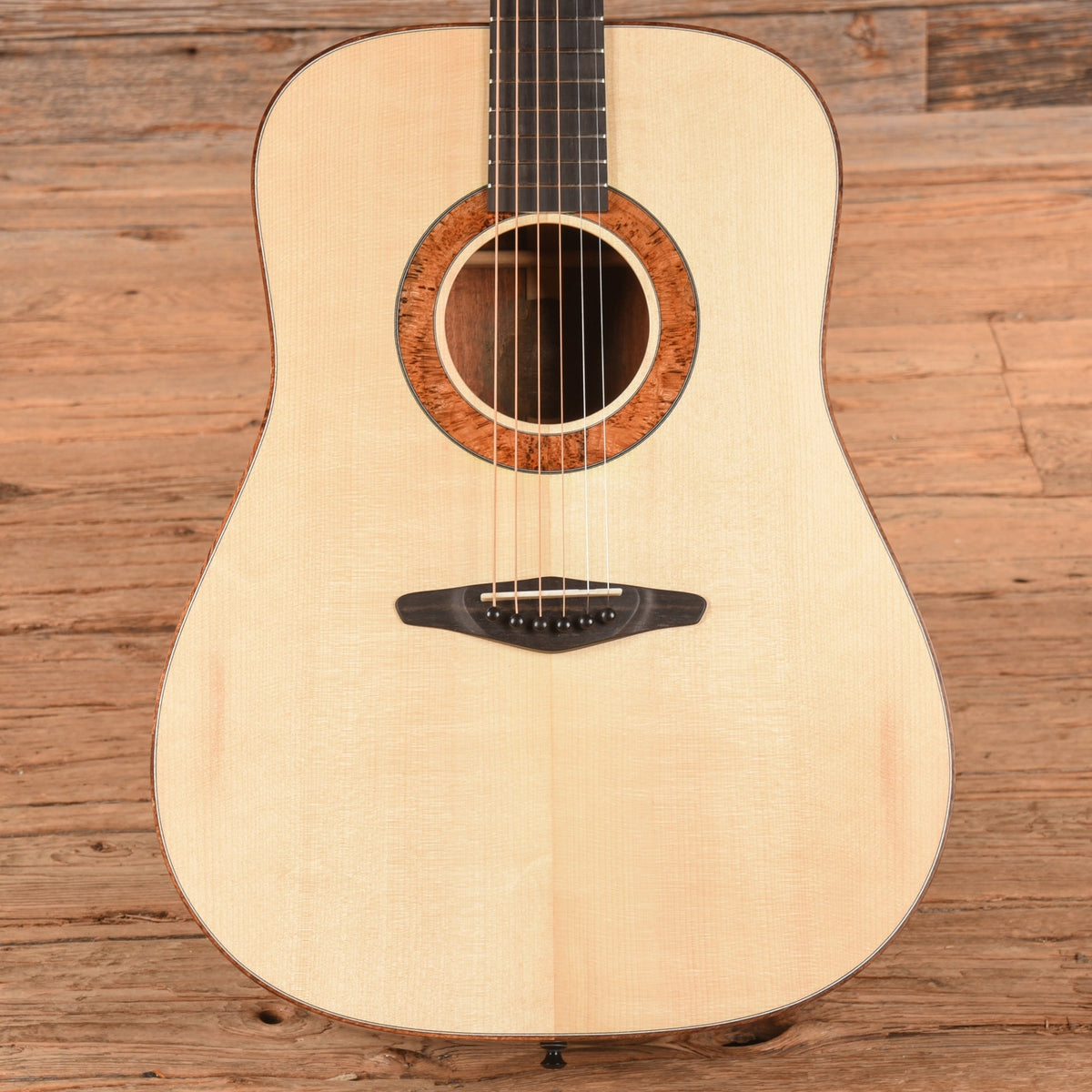 MP Guitars Aloha Ever After Natural 2023 - Zac Brown