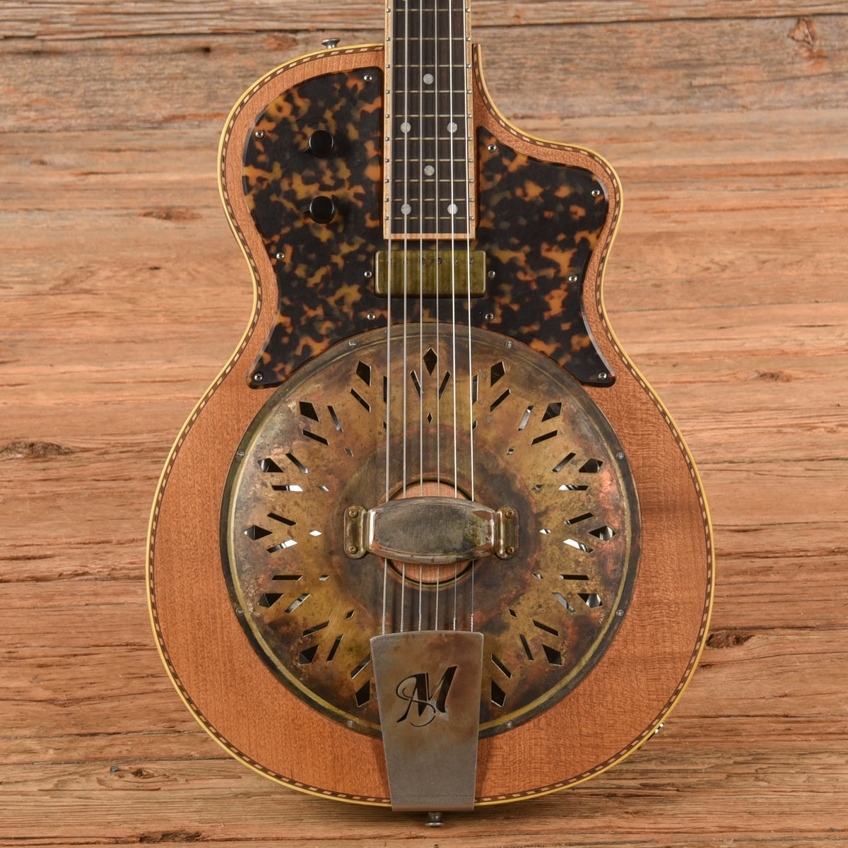 Mule Mavis Brown