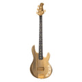 Music Man 50th Anniversary StingRay Limited Molten Gold