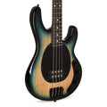 Music Man StingRay Special Bass Mean Blue Burst