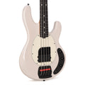 Music Man Tim Commerford Artist Series StingRay Bass Fight Night White