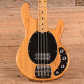 Music Man Classic StingRay 2EQ Natural 2017