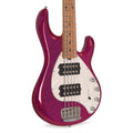 Music Man StingRay Special 5 HH Bass Soda Pink Sparkle