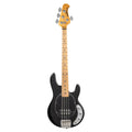 Music Man Short Scale StingRay Bass Midnight Confetti