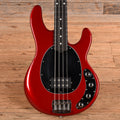 Music Man StingRay Special 4 H Candy Apple Red