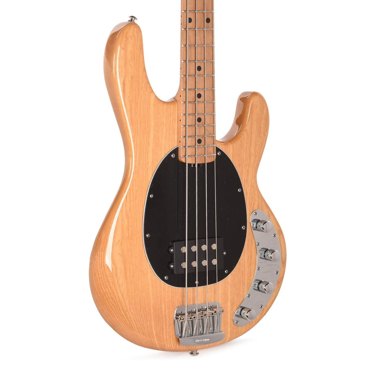 Music Man StingRay Special Bass Classic Natural