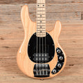 Music Man Tim Commerford Signature StingRay Short Scale Natural 2021