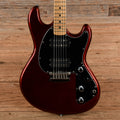 Music Man StingRay II Red 1977