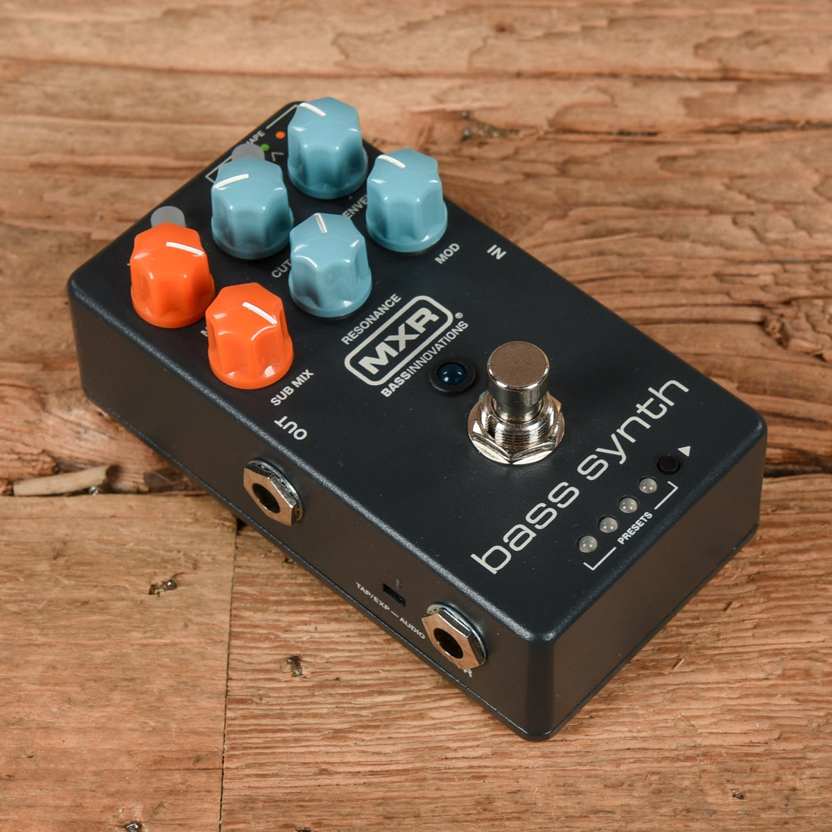 MXR Bass Synth