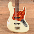 Nash JB-63 White 2010