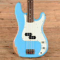 Nash PB-63 Daphne Blue Light Relic 2024
