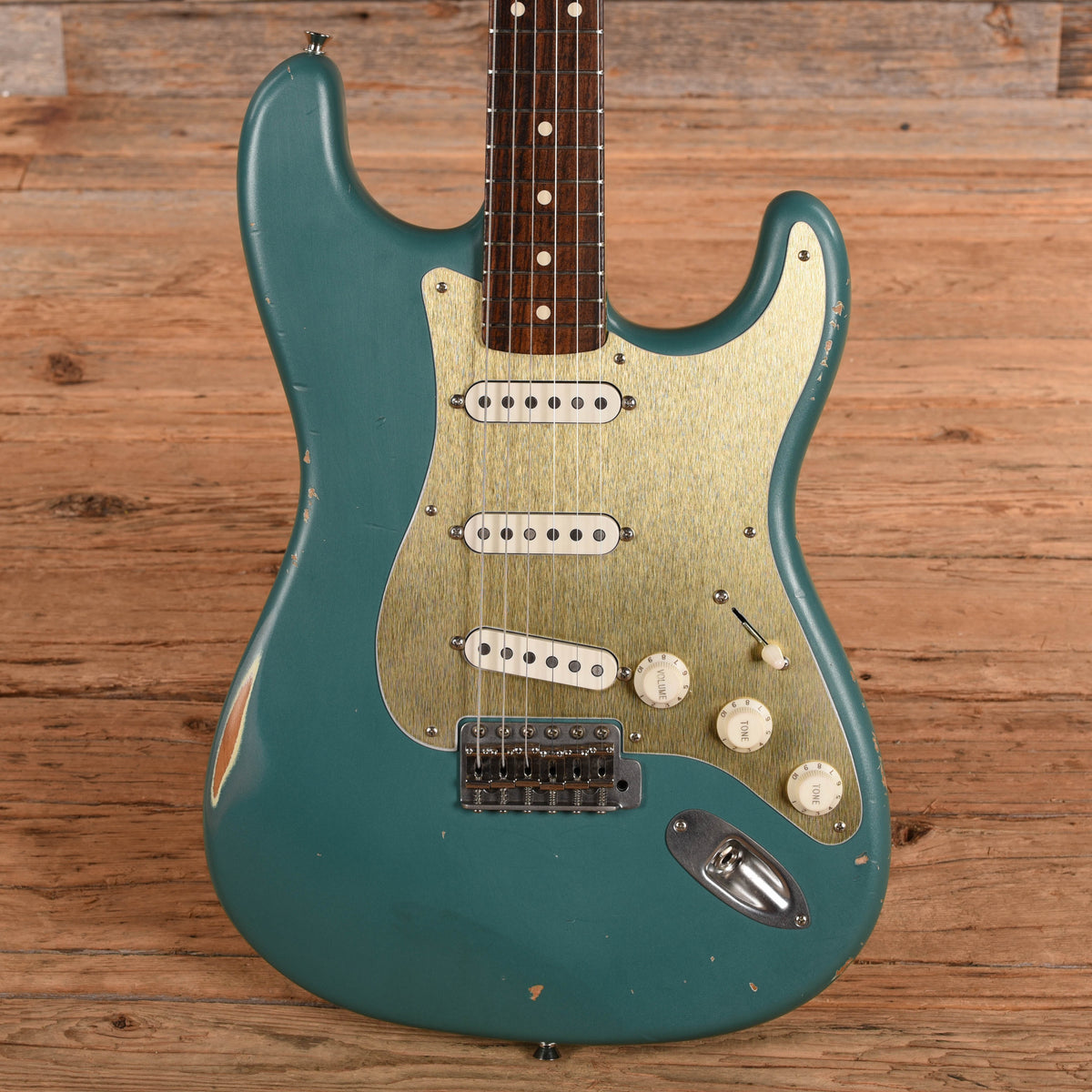 Nash S-63  2024