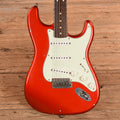 Nash S-63 Red Sparkle 2021