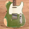 Nash TC-63 Army Green