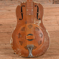 National Triolian Round Neck Resonator  1933