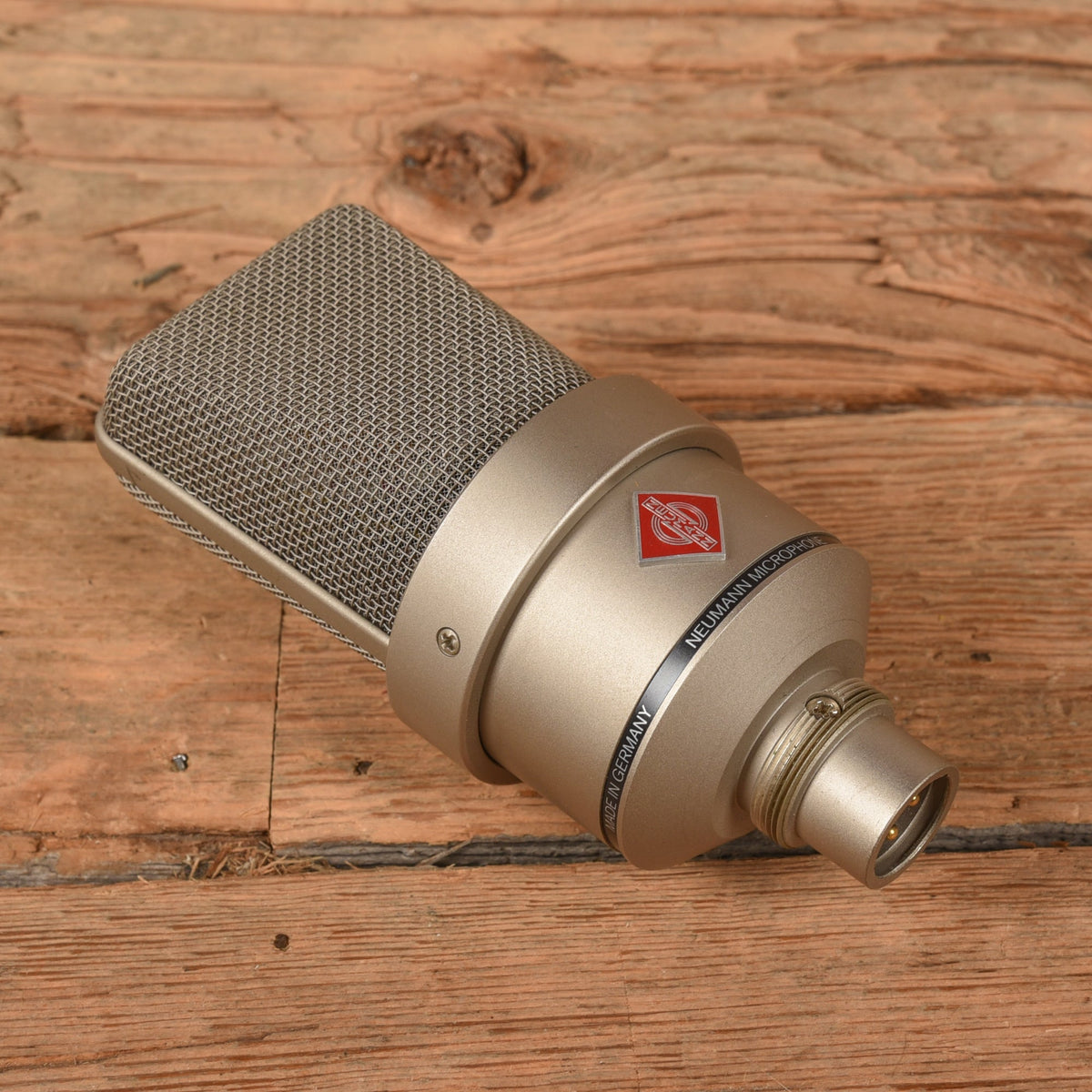 Neumann TLM 103 Large Diaphragm Cardioid Condenser Microphone