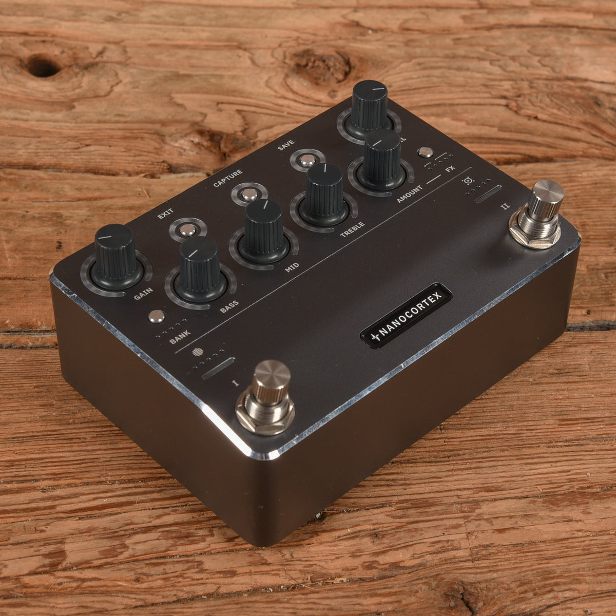 Neural DSP Nanocortex