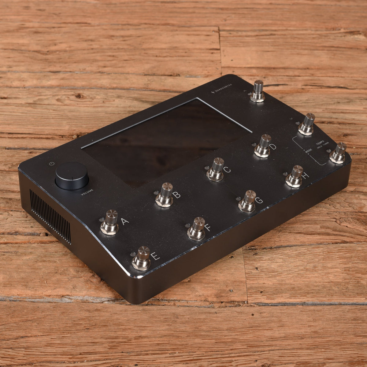 Neural DSP Quad Cortex