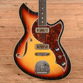 Novo Custom Miris J Sunburst 2023