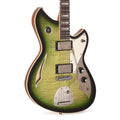 Novo Dealer Limited Miris JHH Cat's Eye Burst Light Distress w/Lollar Low-Wind Imperials