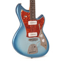 Novo Serus J Lake Sonic Burst Light DIstress w/ Fralin P-90 Pickups