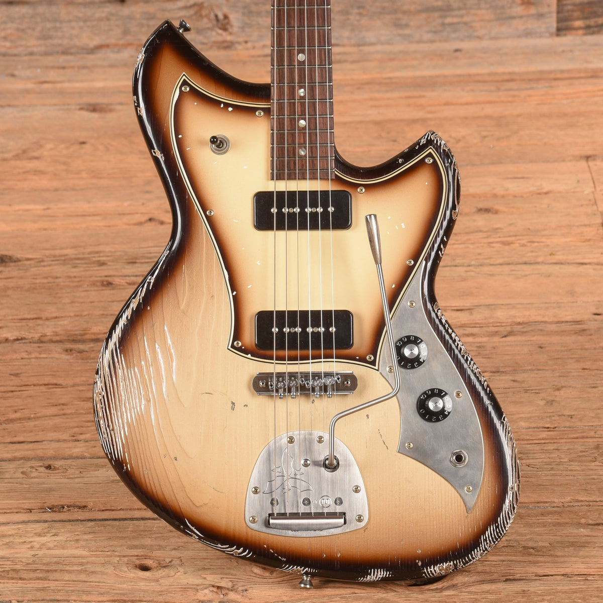 Novo Serus J Toasted Marshmallow 2025