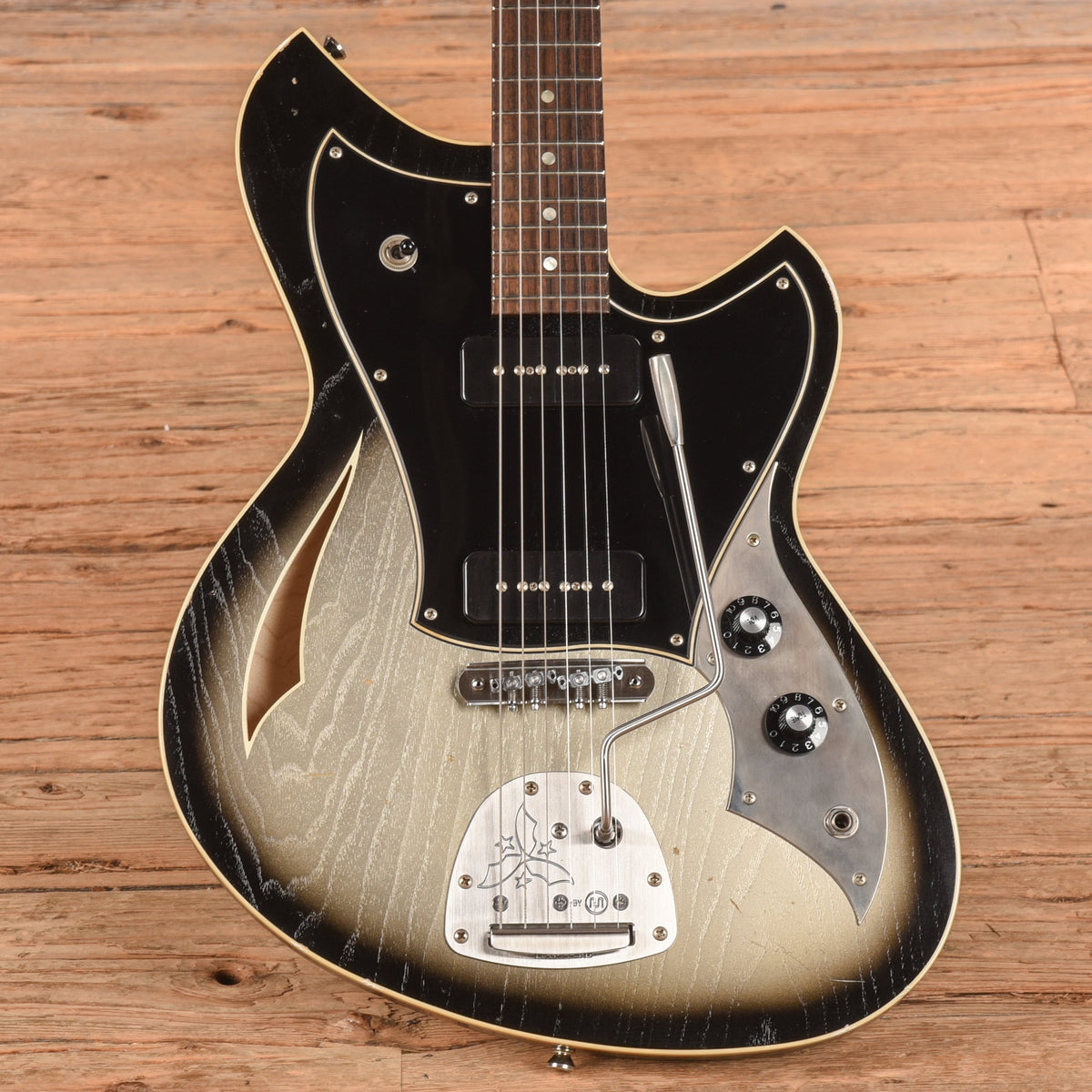 Novo Miris J Inca Burst 2024