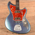 Novo Serus J Lake Placid Blue Sparkle 2024