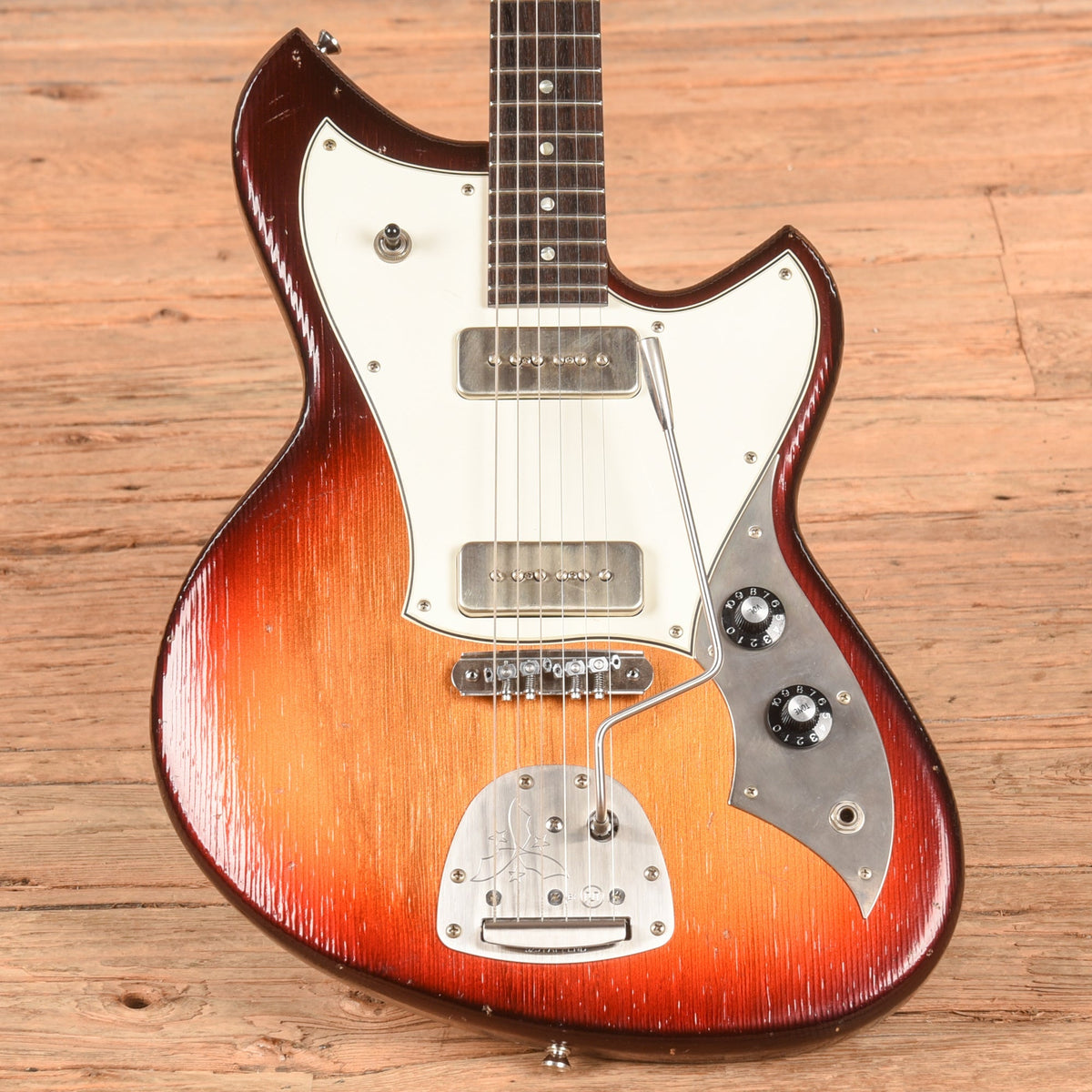 Novo Serus J Mayan Burst