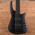 NS Design NXT5 Radius Bass Satin Black