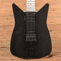 Obstructures 0.750b Machined Aluminum Electric Guitar Black