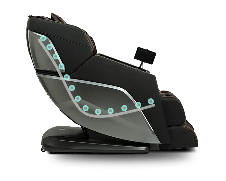 Ogawa Active XL 3D Massage Chair (OG-6300)