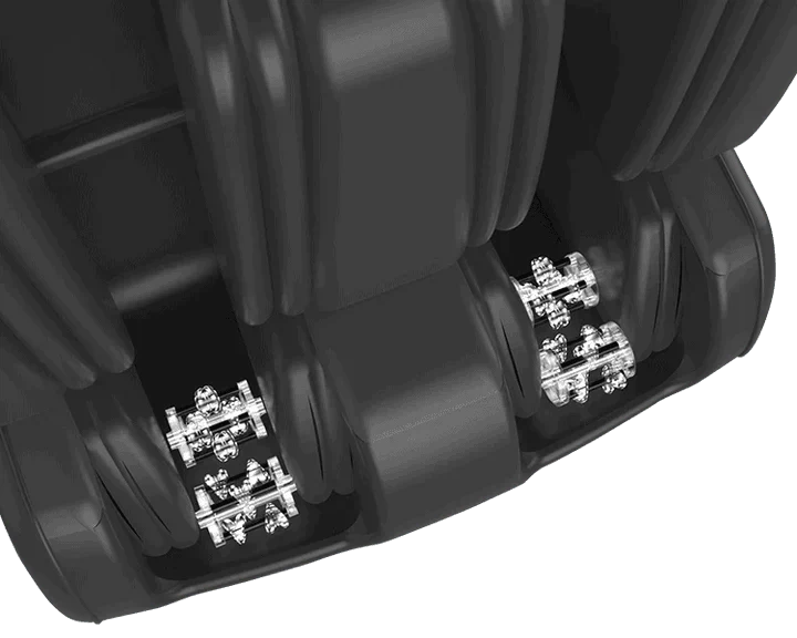 Ogawa Active XL 3D Massage Chair (OG-6300)