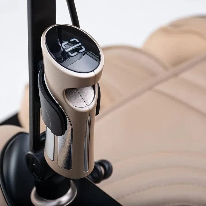 Ogawa Master Drive DUO 4D+3D Massage Chair (OG-8900)