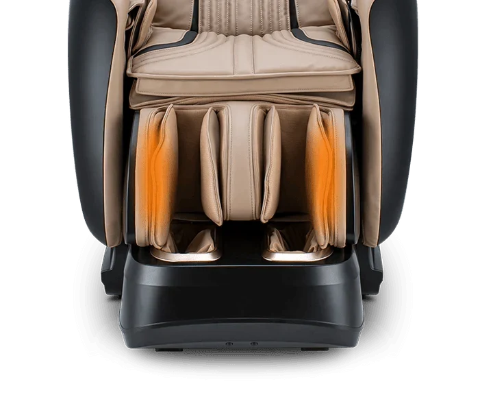 Ogawa Master Drive DUO 4D+3D Massage Chair (OG-8900)