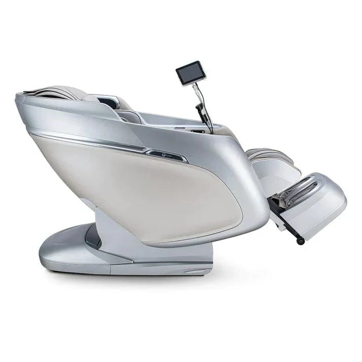 Ogawa Master Drive DUO 4D+3D Massage Chair (OG-8900)