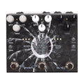 Old Blood Noise Endeavors Beam Splitter V2 Shadow (Black) Advanced Trereo Distortion Pedal