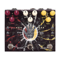 Old Blood Noise Endeavors Beam Splitter V2 Warm (Red) Advanced Trereo Distortion Pedal