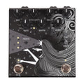 Old Blood Noise Sunlight Stereo Reverb Pedal Black