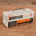 Orange Brent Hinds Terror Head