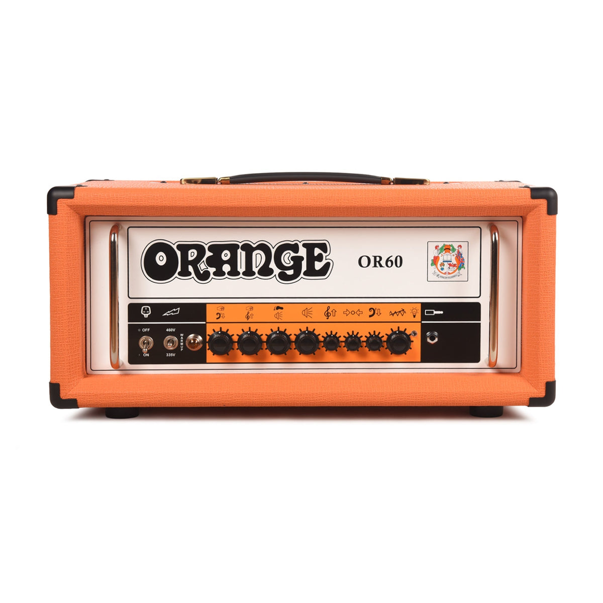 Orange OR60 V3 60w Tube Amp Head