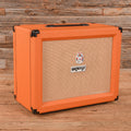 Orange PPC112 60-Watt 1x12" Guitar Speaker Cab
