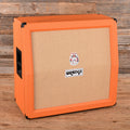 Orange PPC412A 240-Watt 4x12" Angled Guitar Cabinet