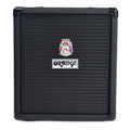 Orange Crush Bass 25 Black 1x8 25w Combo