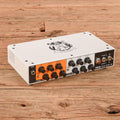 Orange Dual Baby 100 2-Channel 100-Watt Guitar Amp Head