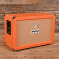 Orange PPC212 120-Watt 2x12" Guitar Speaker Cabinet