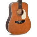 Orangewood Austen 12 Retro 12-String Dreadnought Acoustic Electric Guitar