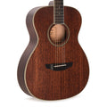 Orangewood Willow Baritone Grand Concert Acoustic Guitar Natural Mahogany Satin