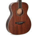 Orangewood Willow Live Baritone Grand Concert Acoustic-Electric Guitar Natural Mahogany Satin w/ LR Baggs Anthem