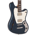 Orangewood Del Sol Standard Chambered Offset Electric Guitar Hermosa Blue